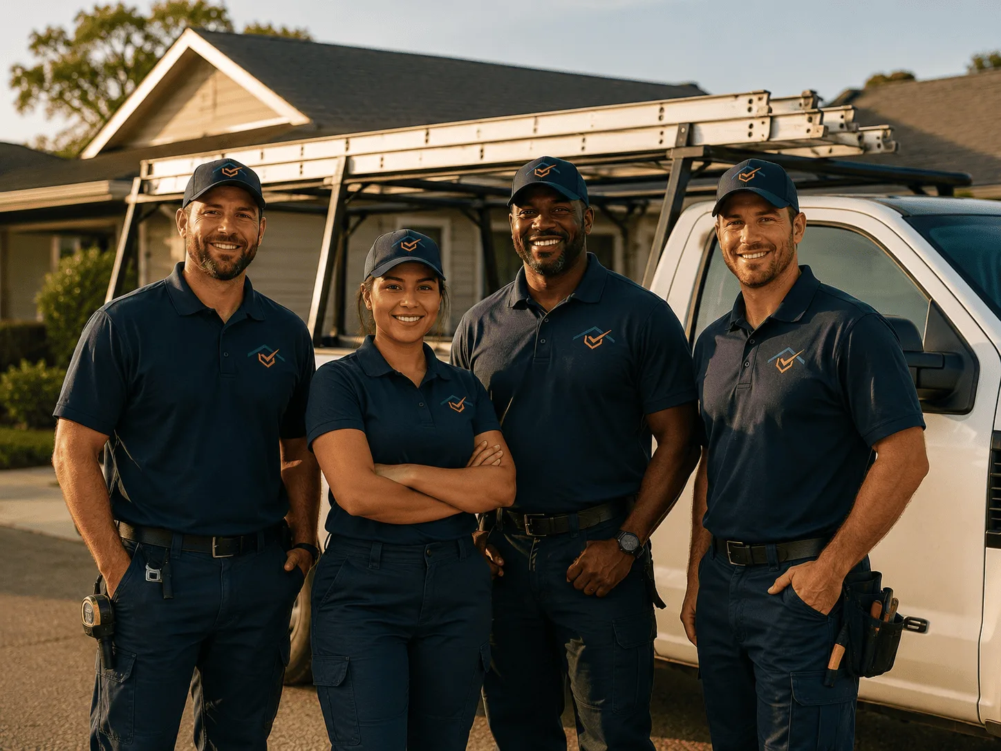 Roof Inspection company in Greenwich, OH